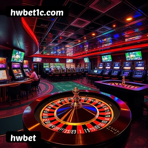 Estatísticas hwbet abril 2026 - 87 mil jogadores ativos, R$47M pagos, RTP 96.52%