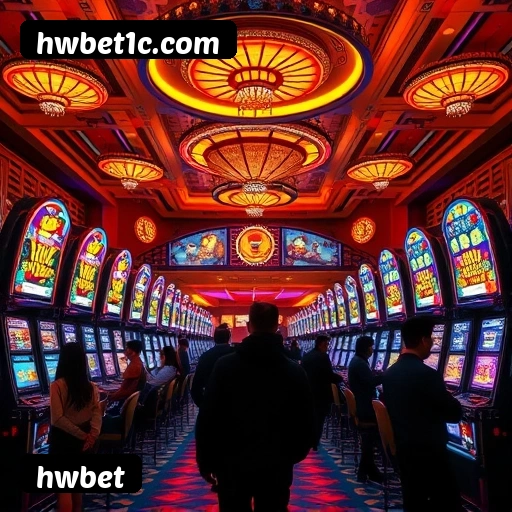 Números do app hwbet em material de marketing — ilustração, não auditoria