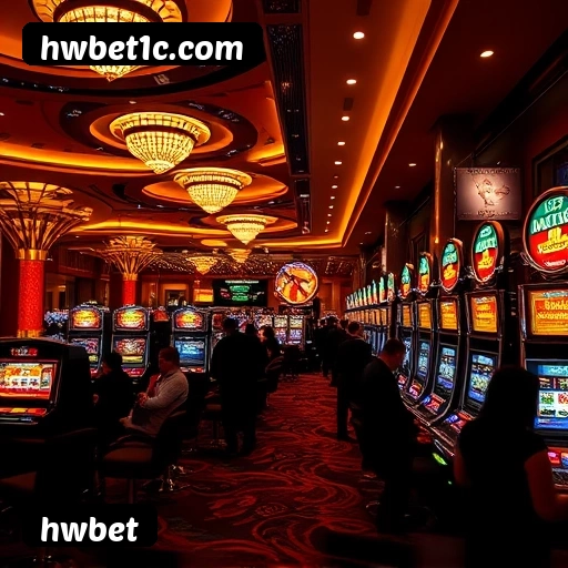 Requisitos do APK da hwbet para Android