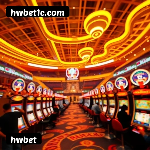 Resumo do fluxo de instalação do app hwbet — ilustração editorial