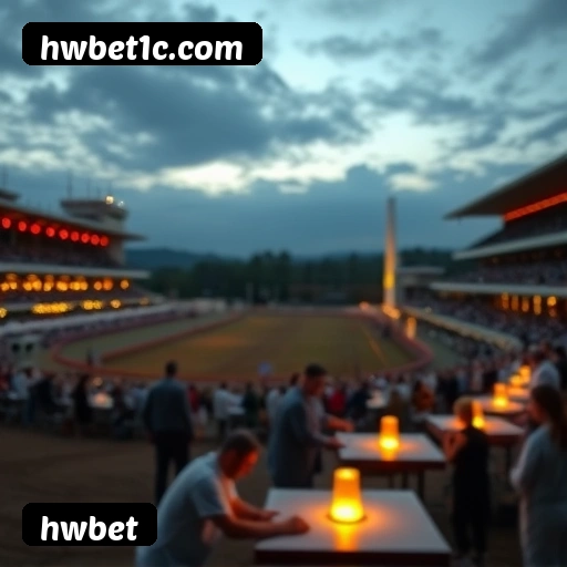 Vantagens exclusivas hwbet para jogadores brasileiros - São Paulo, Rio, BH