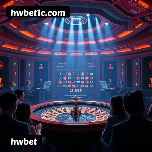 Comparação APP mobile vs versão web da hwbet